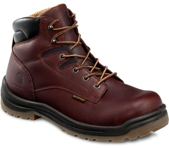 Men's Carhartt Steel Toe Work Boot CH3606