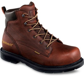 Men's Carhartt Steel Toe Work Boot CH3706