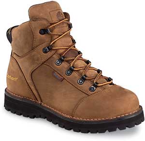 Men's Carhartt Steel Toe Work Boot CH3726