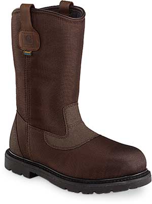 Men's Carhartt Steel Toe Work Boot CH3740