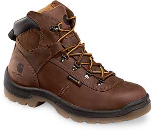Men's Carhartt Steel Toe Work Boot CH3752