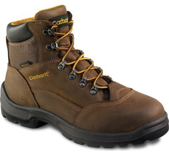 Men's Carhartt Steel Toe Work Boot CH3760