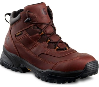 Men's Carhartt Steel Toe Work Boot CH3772