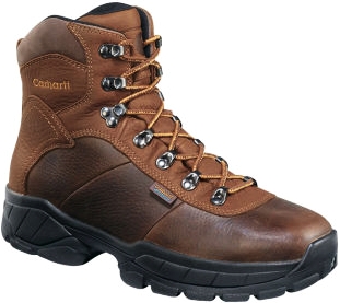 Men's Carhartt Steel Toe Work Boot CH3904