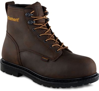 Men's Carhartt Steel Toe Work Boot CH3906