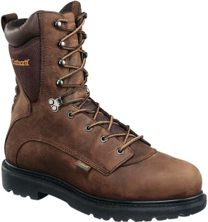 Men's Carhartt Steel Toe Work Boot CH3908