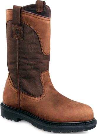 Men's Carhartt Steel Toe Work Boot CH3910