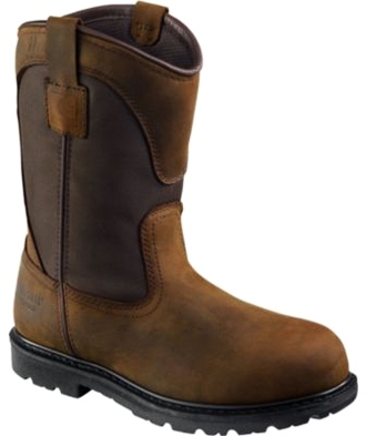 Men's Carhartt Steel Toe Work Boot CH3912