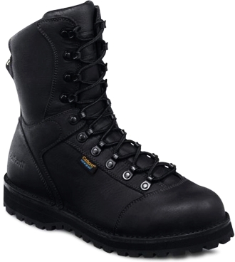 Men's Carhartt Steel Toe Work Boot CH3924