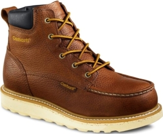 Men's Carhartt Steel Toe Work Boot CH3926