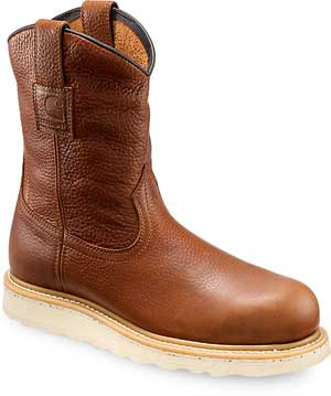 Men's Carhartt Steel Toe Work Boot CH3928