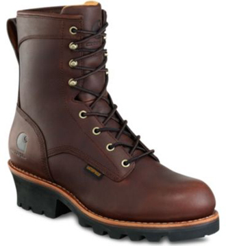 Men's Carhartt Steel Toe Work Boot CH3934