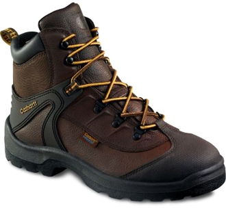Men's Carhartt Steel Toe Work Boot CH3936