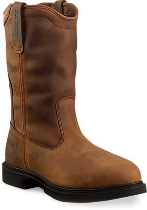 Men's Carhartt Steel Toe Work Boot CH3942