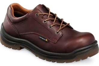 Men's Carhartt Steel Toe Work Boot CH3602