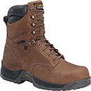 Logger Boots