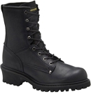 Logger Boots