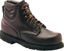 Boots Section (Sorted by Brand)