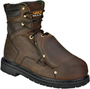 Men's Metatarsal Guard Boots and Men's Metatarsal Guard Work Boots at Steel-Toe-Shoes.com.