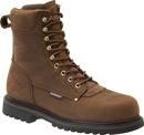 Boots Section (Sorted by Brand)