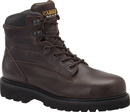 Boots Section (Sorted by Brand)