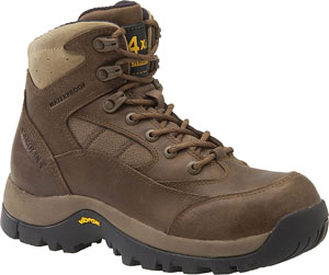 Women's Carolina Steel Toe Work Boot CA4511