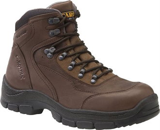 Men's Carolina Steel Toe Work Boot CA4523