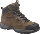 Boots Section (Sorted by Brand)