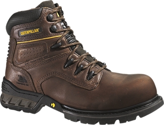 Men's Caterpillar Composite Toe Boot CAT-P89915