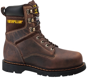 Men's Caterpillar Steel Toe Work Boot CAT-P86107