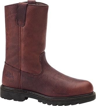Men's Caterpillar Steel Toe Work Boot CAT-P89021
