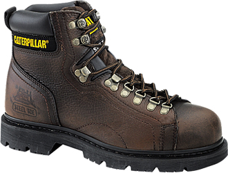 Men's Caterpillar Steel Toe Work Boot CAT-P89106