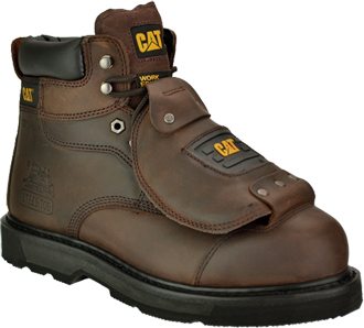 Men's Caterpillar Steel Toe Work Boot CAT-P89311