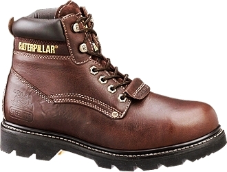 Men's Caterpillar Steel Toe Work Boot CAT-P89364
