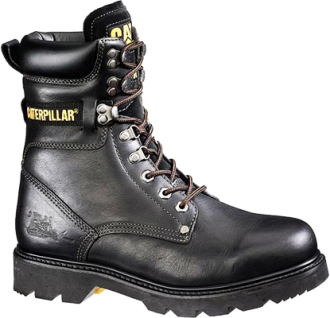 Men's Caterpillar Steel Toe Work Boot CAT-P89366