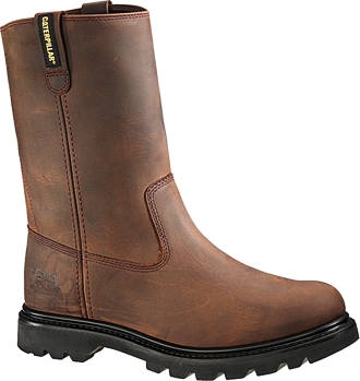 Men's Caterpillar Steel Toe Work Boot CAT-P89516