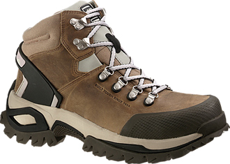 Men's Caterpillar Steel Toe Work Boot CAT-P89668