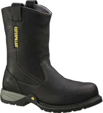 Men's Caterpillar Steel Toe Work Boot CAT-P89725