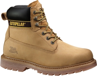 Men's Caterpillar Steel Toe Work Boot CAT-P89733
