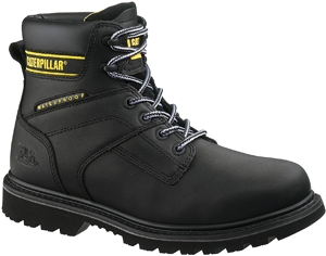 Men's Caterpillar Steel Toe Work Boot CAT-P89782