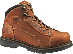 Men's Caterpillar Steel Toe Work Boot CAT-P89842