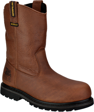 Men's Caterpillar Steel Toe Work Boot CAT-P89882