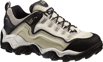 Men's Caterpillar Steel Toe Work Shoe CAT-P89296