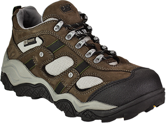 Men's Caterpillar Steel Toe Work Shoe CAT-P89491