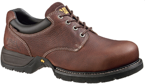 Men's Caterpillar Steel Toe Work Shoe CAT-P89612