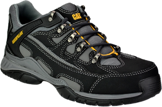 Men's Caterpillar Steel Toe Work Shoe CAT-P89660
