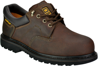 Men's Caterpillar Steel Toe Work Shoe CAT-P89702