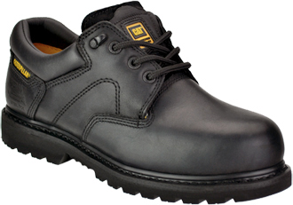 Men's Caterpillar Steel Toe Work Shoe CAT-P89703