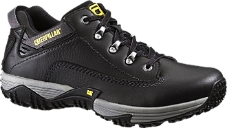 Men's Caterpillar Steel Toe Work Shoe CAT-P89836