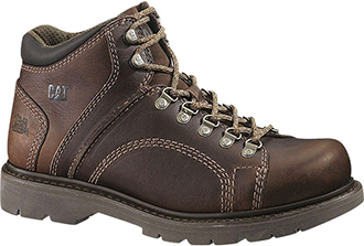 Men's Caterpillar Steel Toe Work Boot CAT-P89848